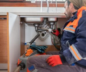 About Emergency plumbing pros Orange Cove, CA